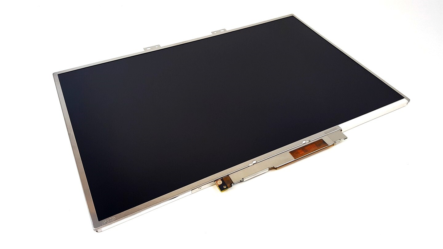 AU Optronics 15.4″ 1280×800 WXGA 30pin Laptop Matte LCD Screen B154EW01 V4