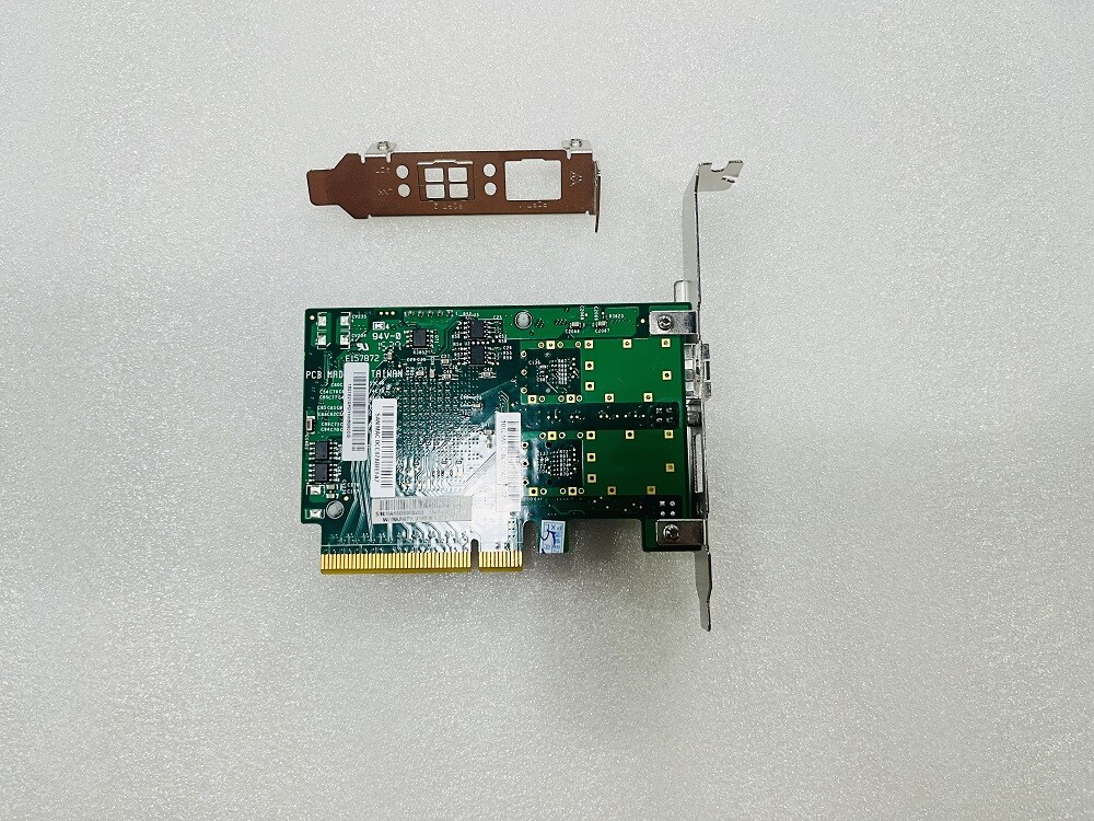 Supermicro X520-DA1 AOC-STGN-I1S Single Port 10GbE Ethernet Adapter