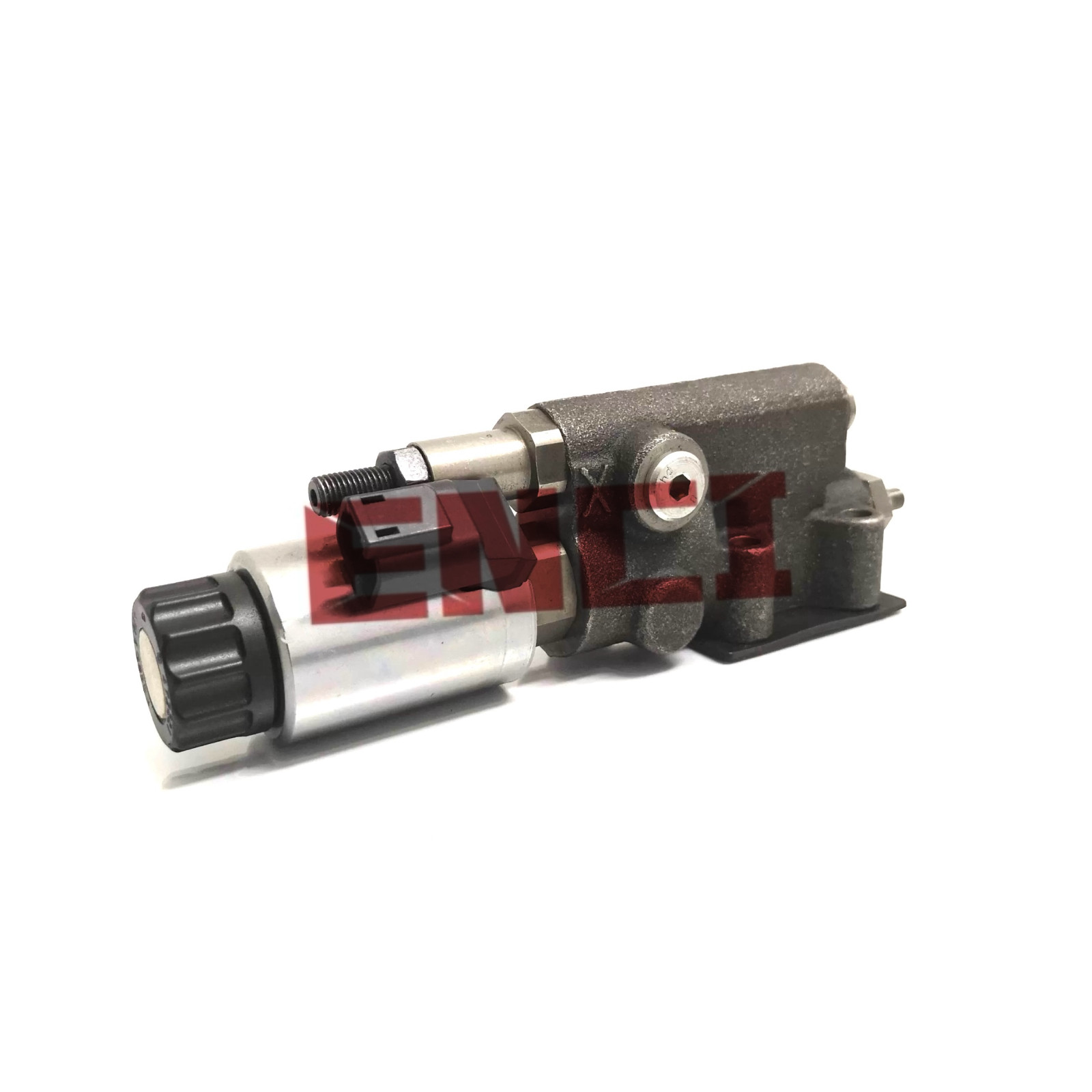 BA10VED72 T 02-S4748 R902533438 Bosch Rexroth Control Valve For Germany