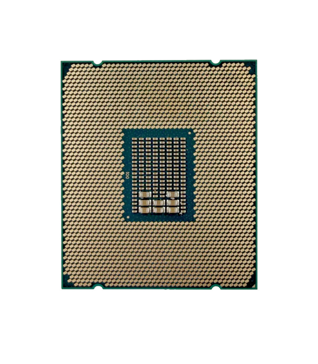 Lot of 16 Mixed CPUs Intel Xeon E5 Series E3 Series See Description