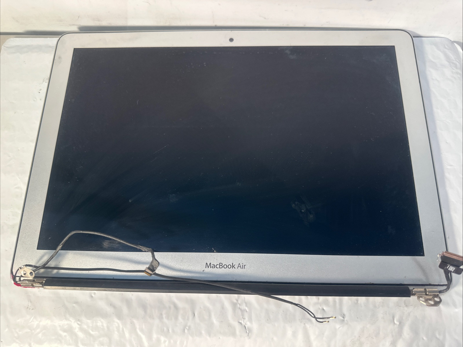Genuine LCD LED Screen Display Assembly MacBook Air 13″ A1466 2014 2015 2017