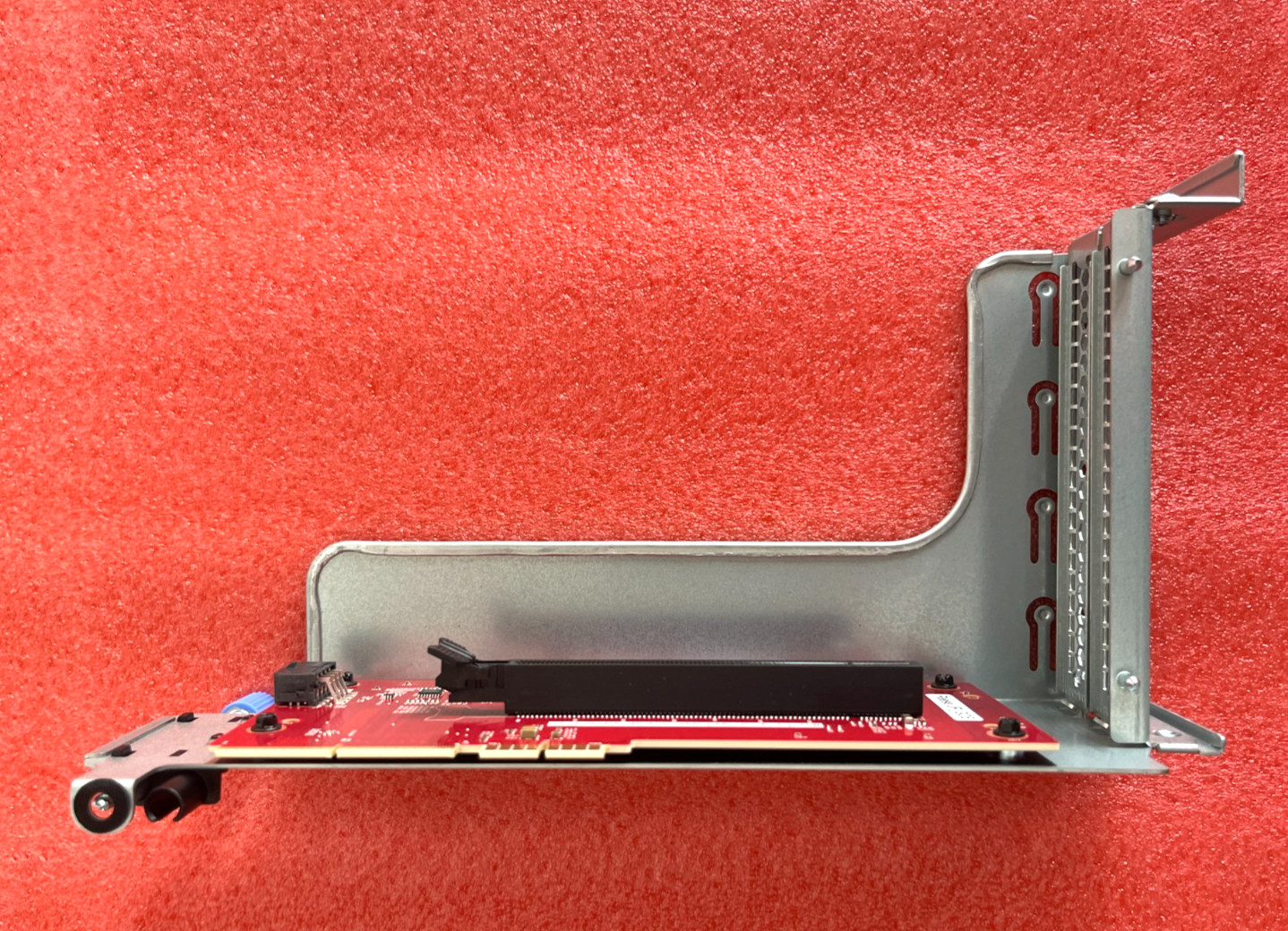 Lenovo ThinkSystem SR685a V3 PCIe Gen5 x16 FHHL Riser Board FRU 03LA689 AI NICs