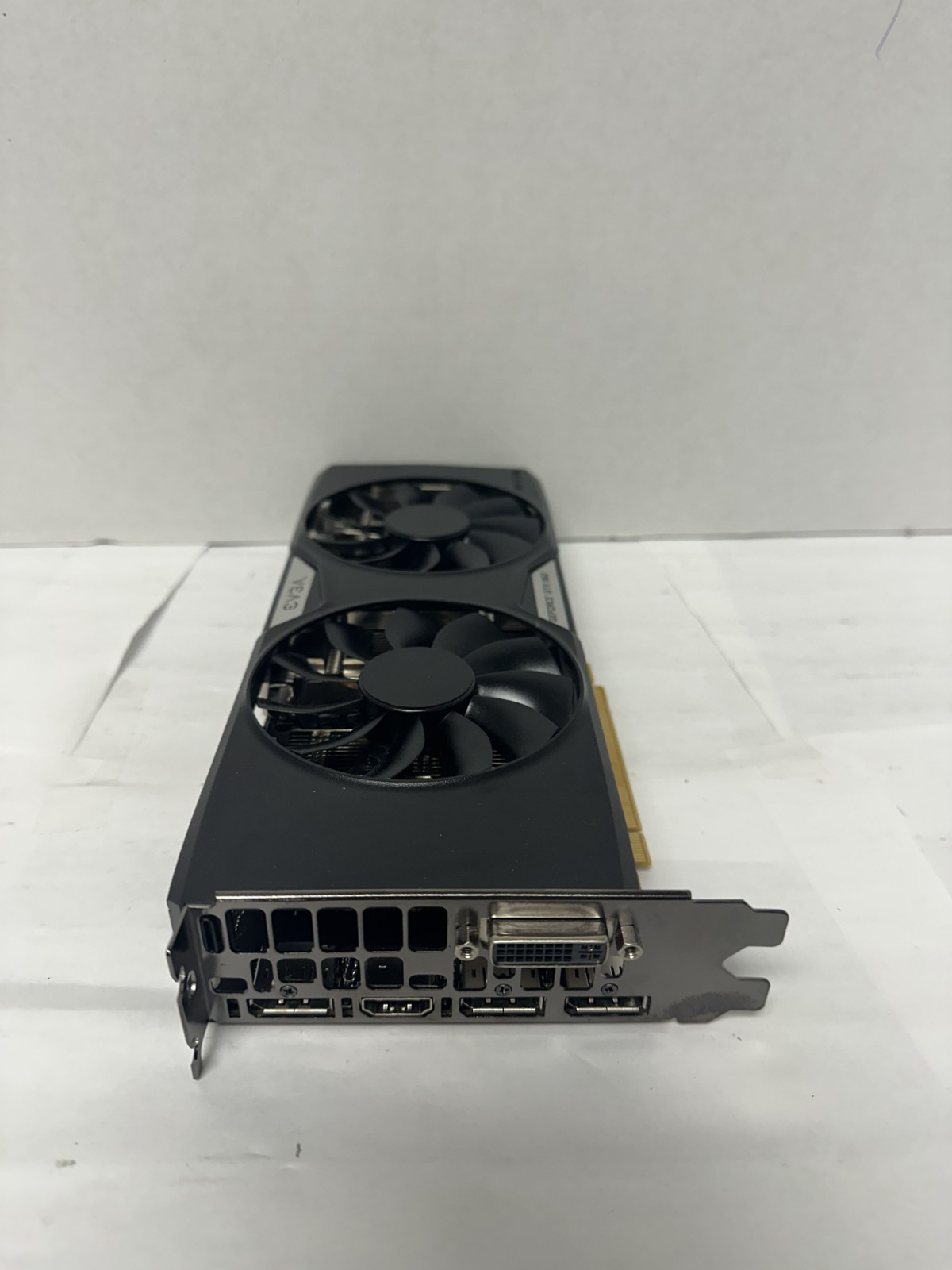 EVGA NVIDIA GeForce GTX 960 4GB GDDR5 Graphics Card 04G-P4-3969-KR FREE SHIPPING