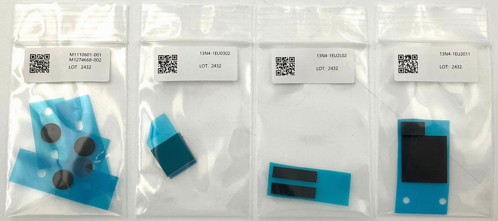 Microsoft Surface 13in A/B Top Cover for Laptop 6 Black D0I-00001