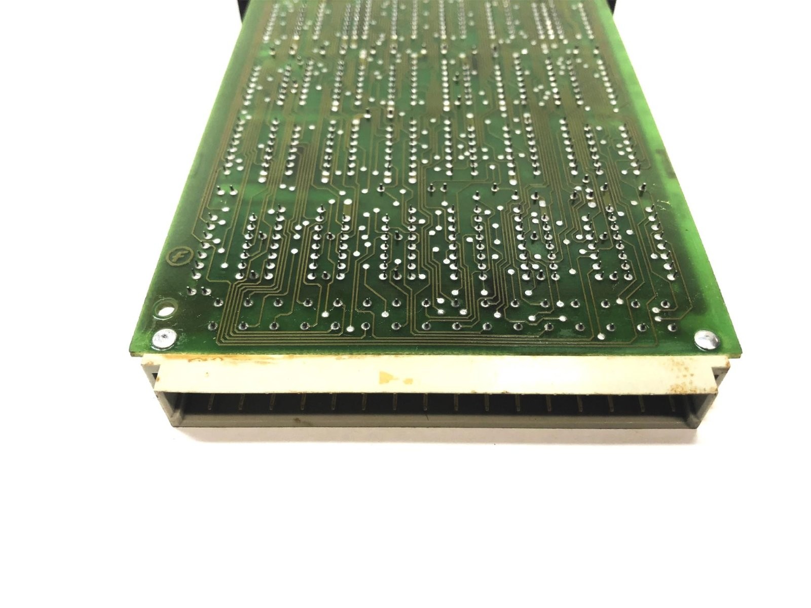Kuhnke CPU Board (Untested) 653.325.01 USED