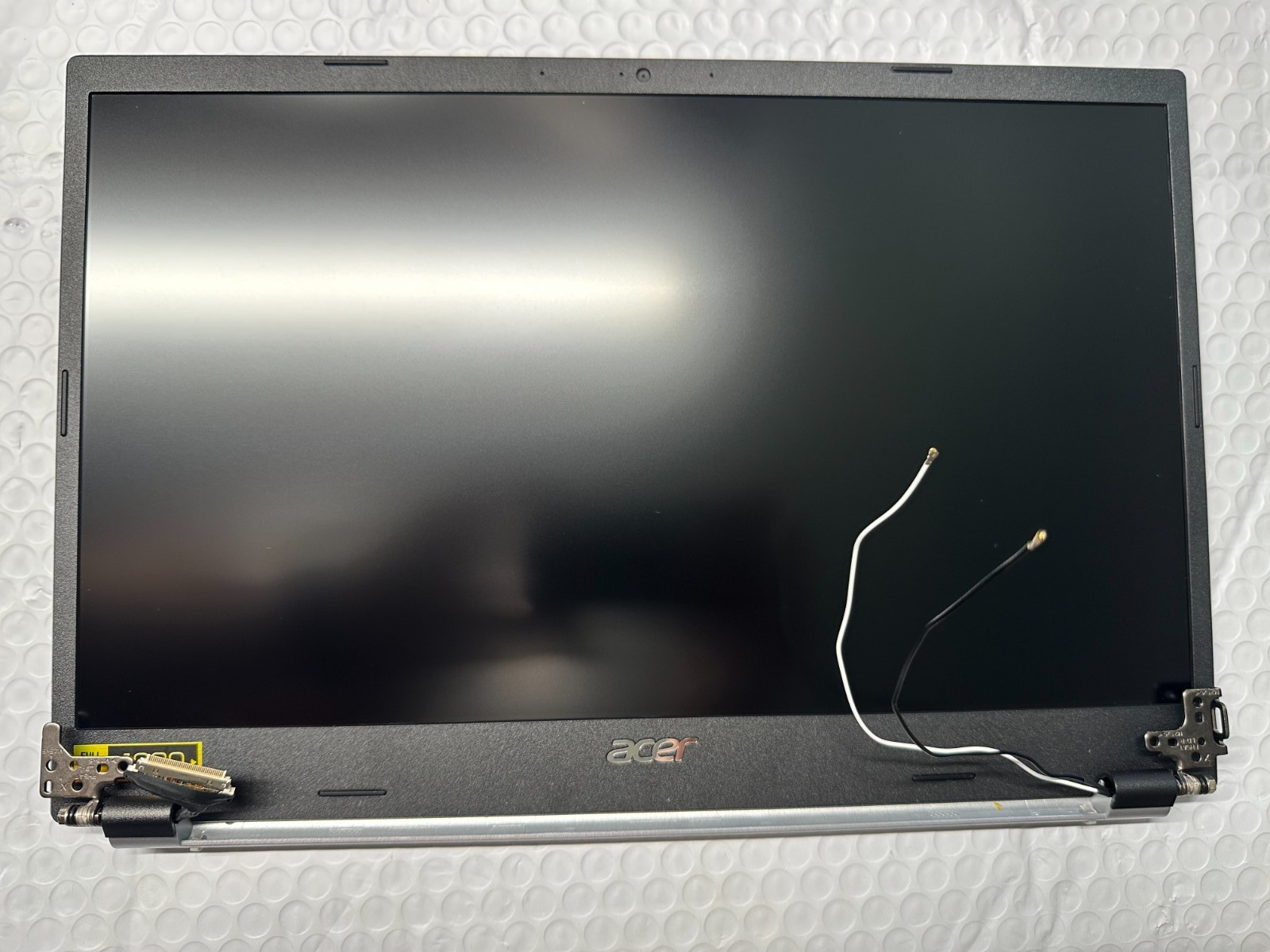 Acer Aspire 1 A115-32 15in complete lcd screen display asembly