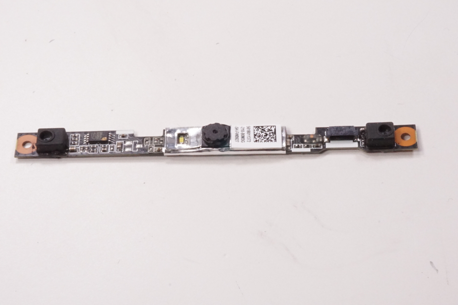 665365-001 Hp Webcam Camera DV6-6006TU DV7-6165US DV7-6195US