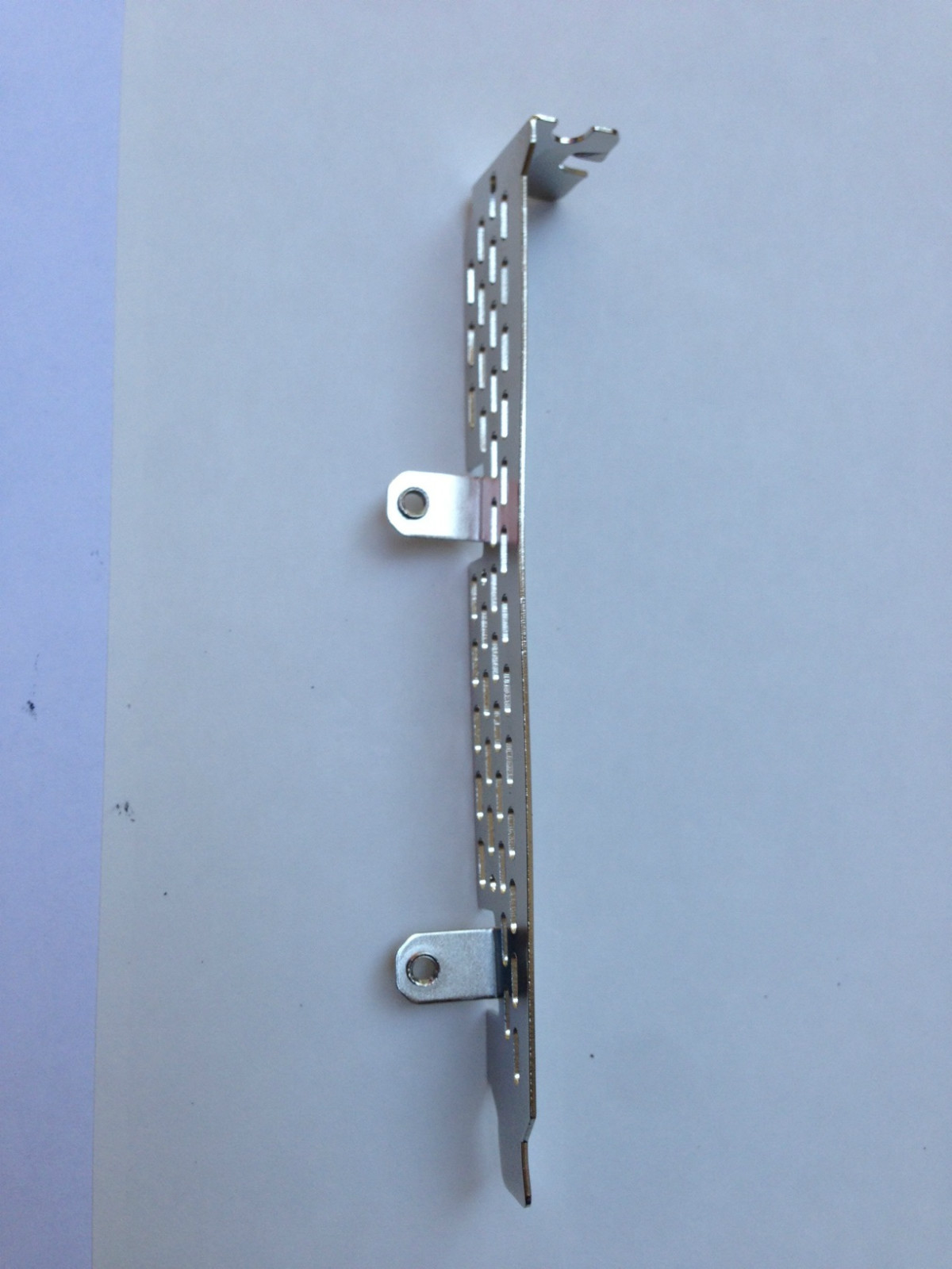 *•.✿•**Left Side*•.Standard Full Height Bracket for Low-Profile Card w/ 2 SCREWS