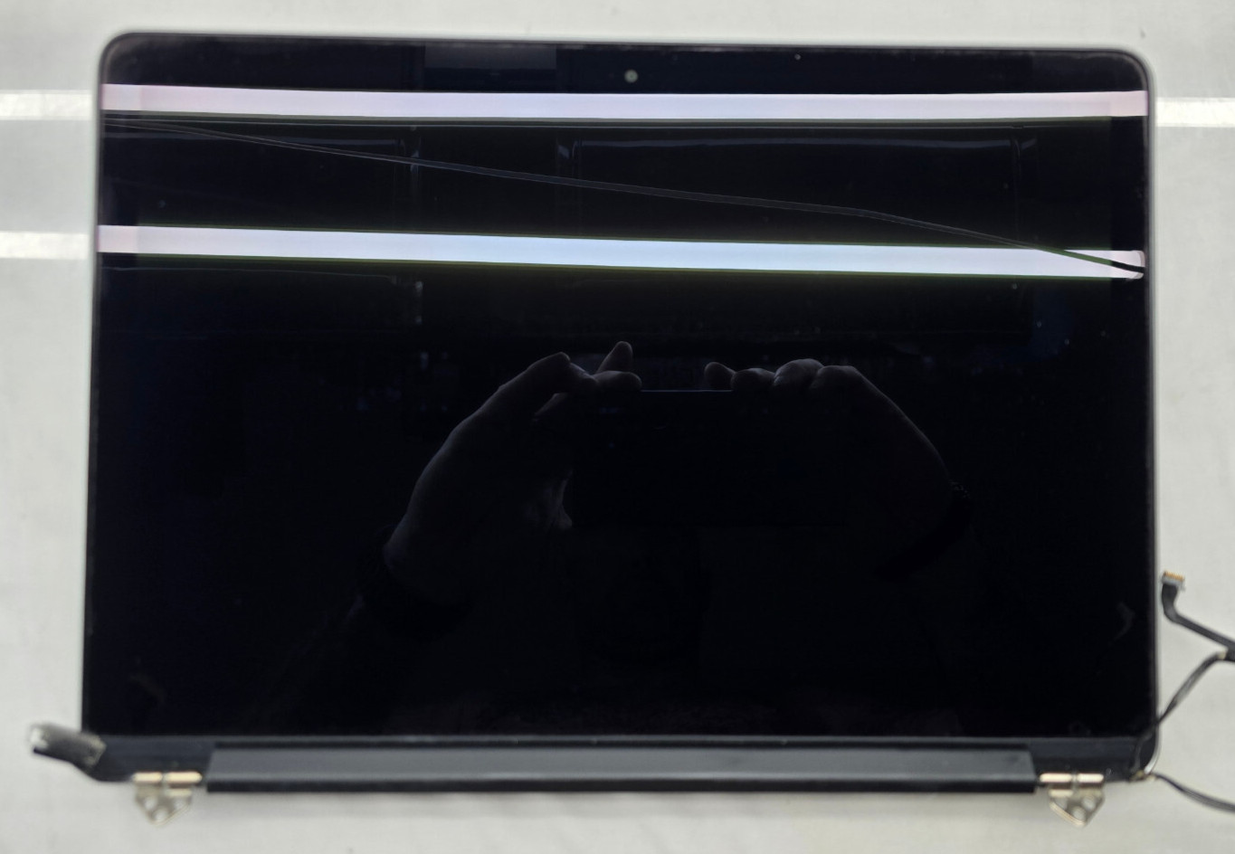 ✅ MACBOOK PRO 13″ A1502 DISPLAY LCD SCREEN LATE 2013 MID 2014 661-8153 GRADE A