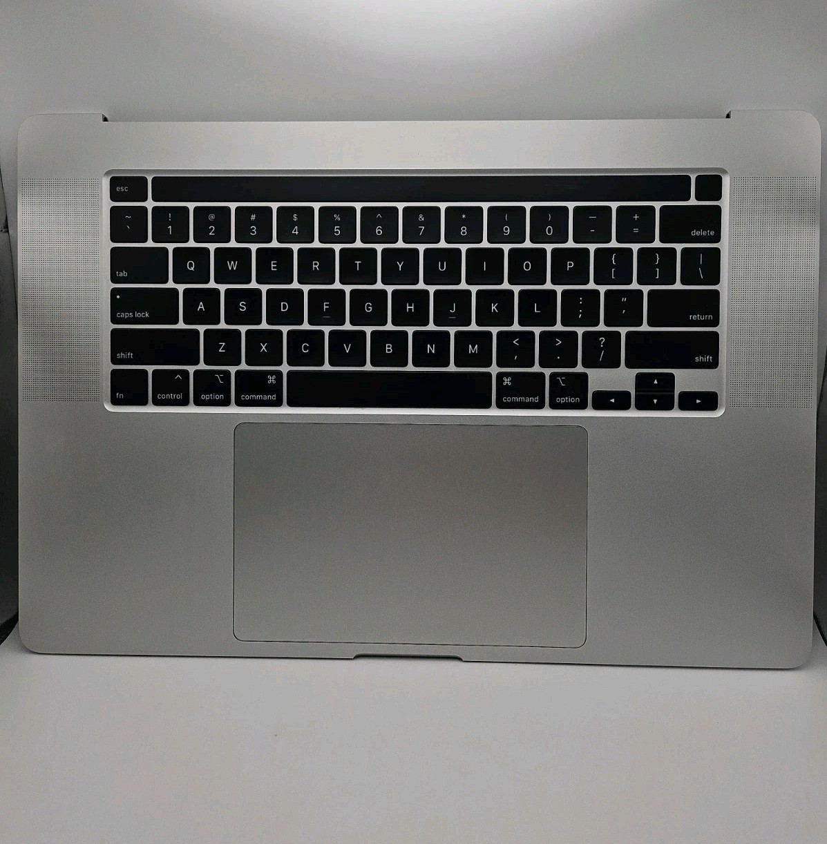 Apple MacBook Pro A2141 Silver 16″ Chassis Used Replacement Part