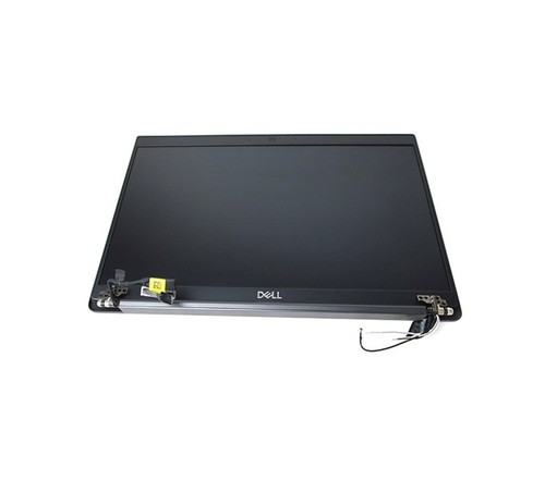 Dell 13.3 Inches LCD Hinge-up Display Assembly – Black – 1920×1080 – Matte DJPJV