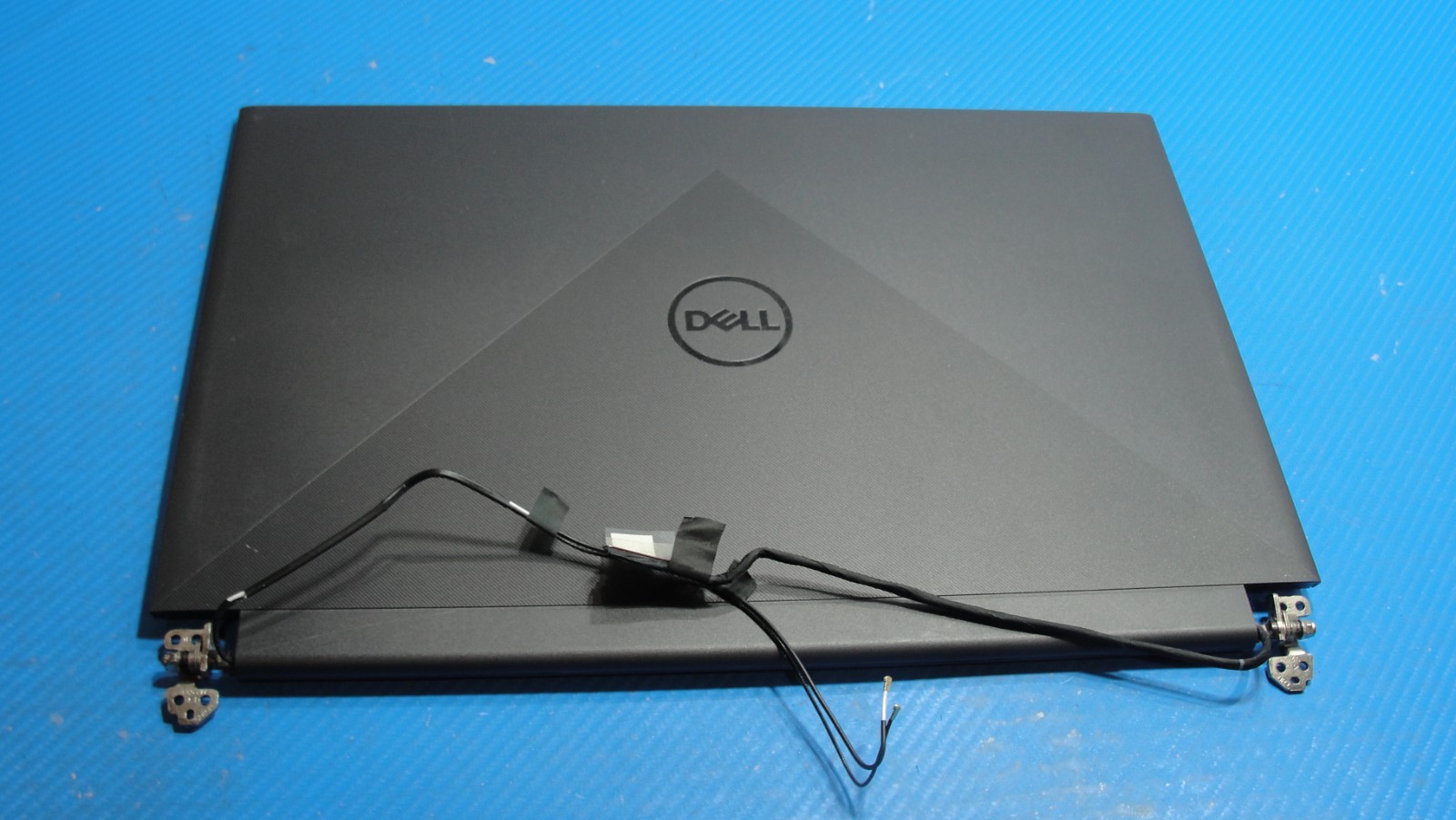 Dell G15 5510 15.6″ Genuine Matte HD LCD Screen Complete Assembly Black