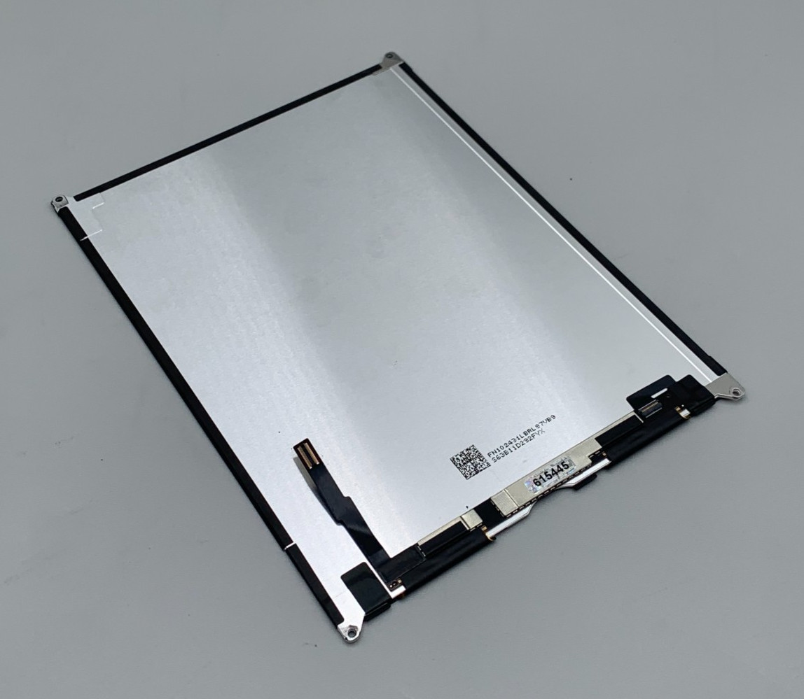 OEM LCD Screen iPad 7/8/9 10.2″ A2197/A2200/A2602 Display Replacement ONLY B