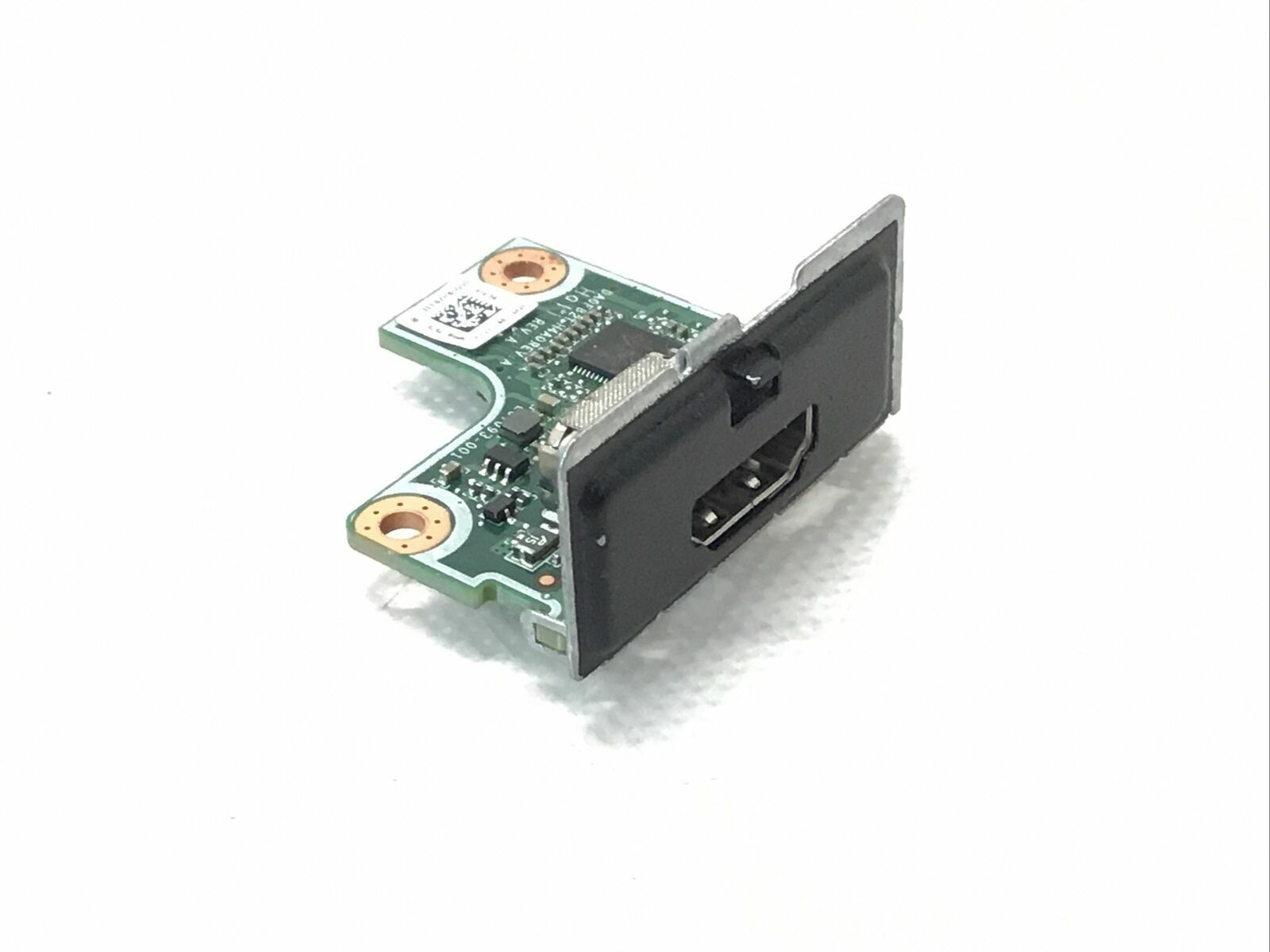 New L25757-001 HP HDMI Port IO Option Card for HP EliteDesk 705 G4 3TK75AA