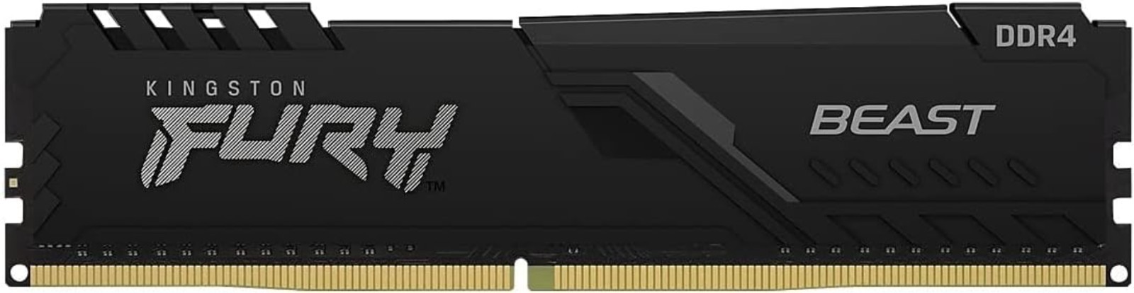 Kingston Fury Beast Desktop Memory=`