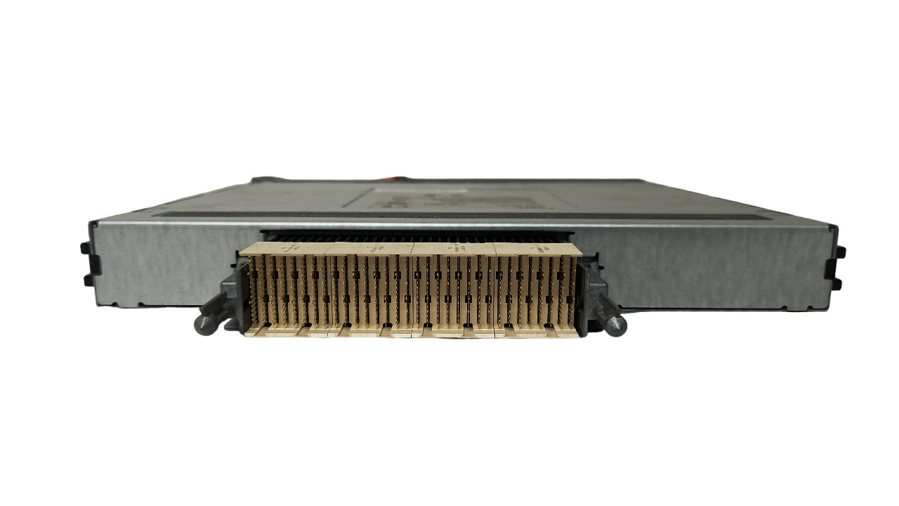 T997P Dell E07M 16 Port 10GB Ethernet Pass Through Module for M1000E