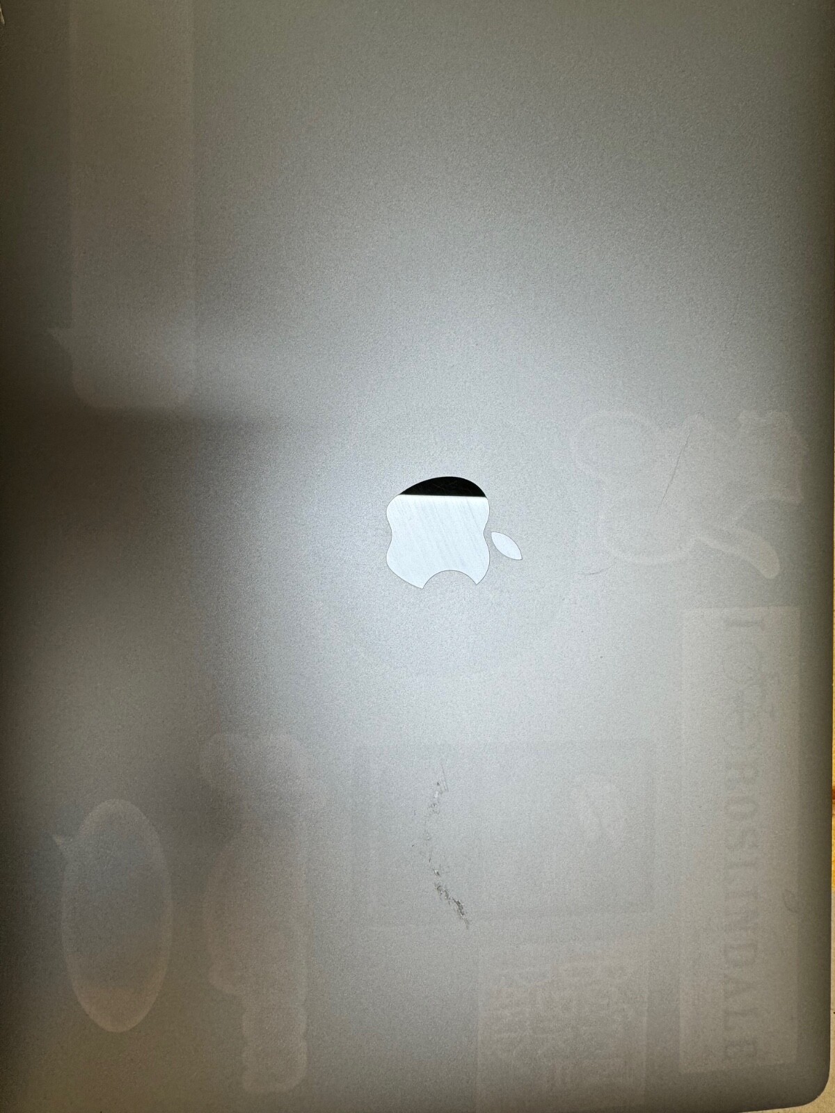 OEM Macbook Pro 15″ A1707 2016 2017 LCD Display Assembly. Grade C GRAY OR SILVER