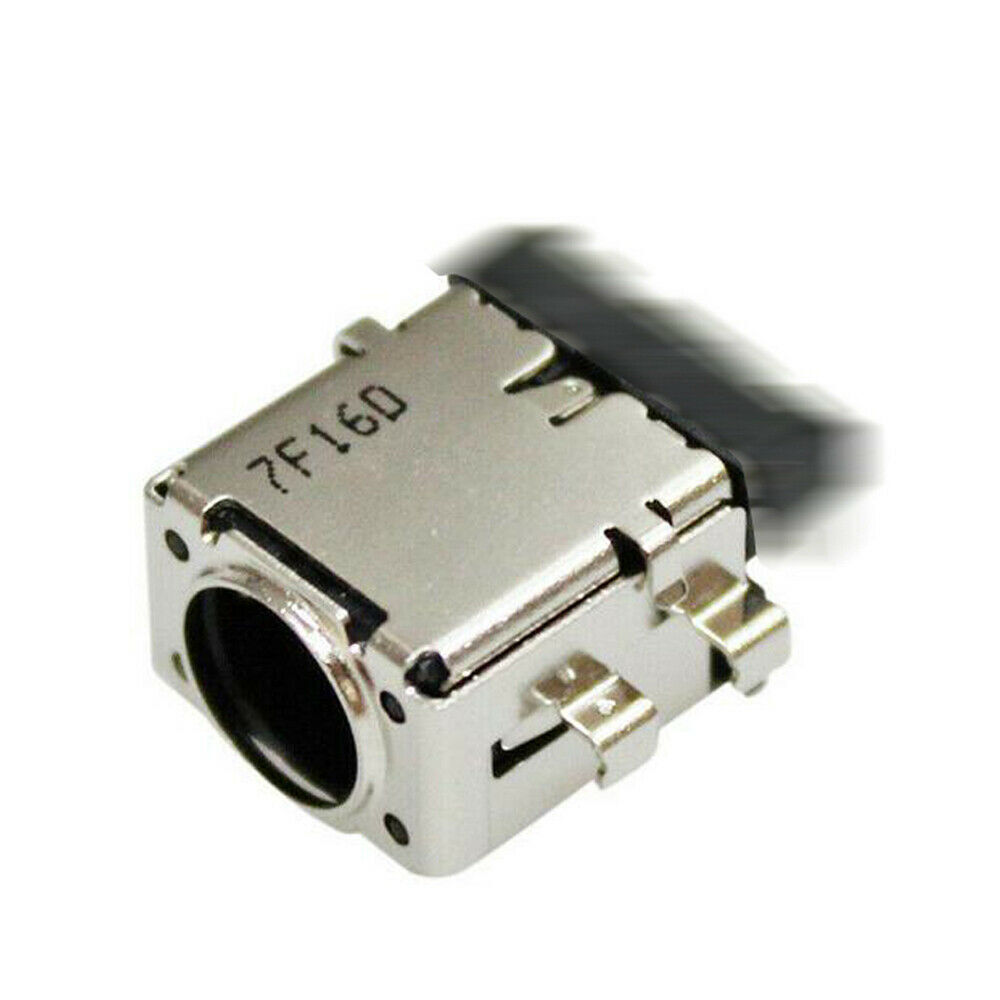 for ASUS ROG Zephyrus GU502L GU502L-BI7N6 DC Jack Socket Charging Port plug