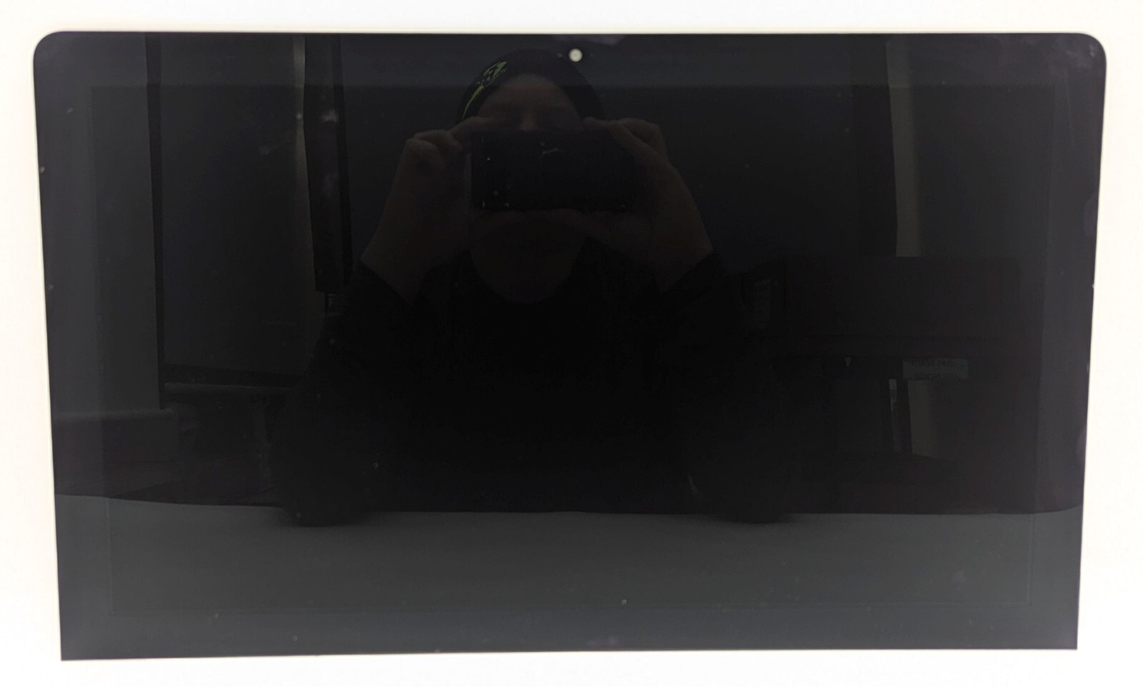 Apple iMac A1418 2012 13 15 17 21.5” 2K LCD Screen Display LM215WF3 SD D1-D5 *B