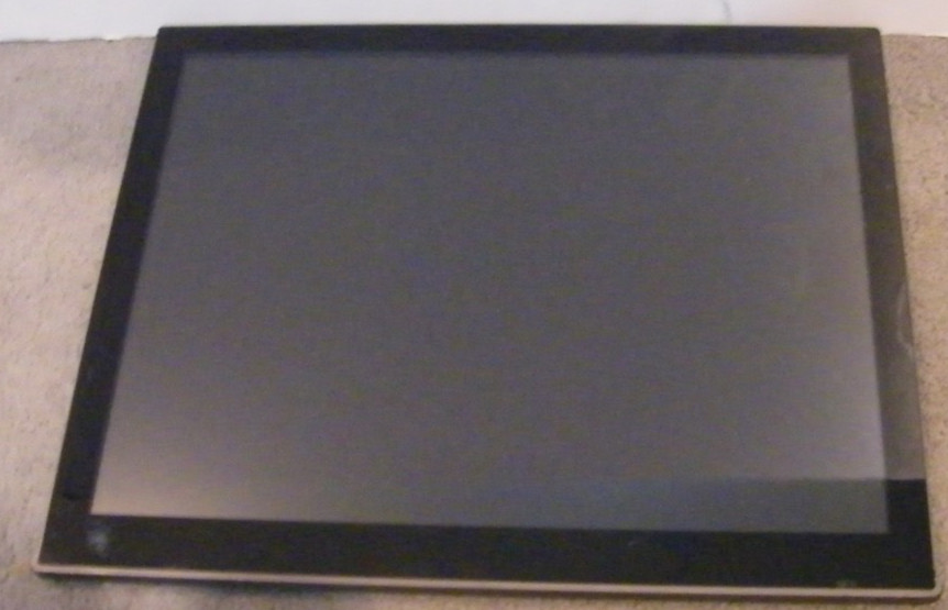 AU Optronics 15″ G150XTN03.8 1024 x 768 LED LCD + Touch Digitizer