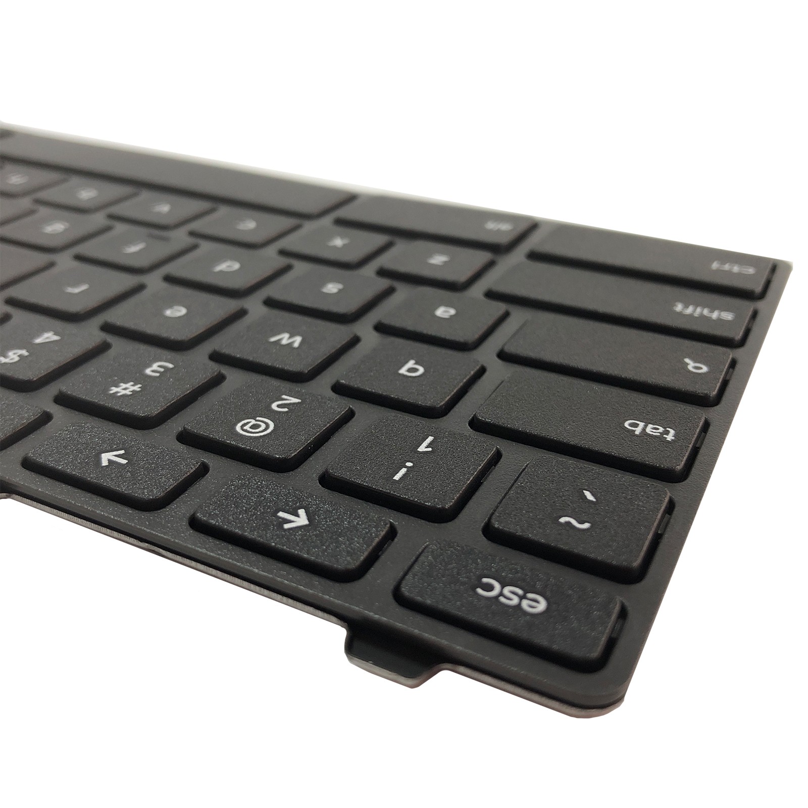 For Dell Chromebook 11 3100 5190 3110 2-in-1 Laptop US Keyboard 0H06WJ 0RFXCF