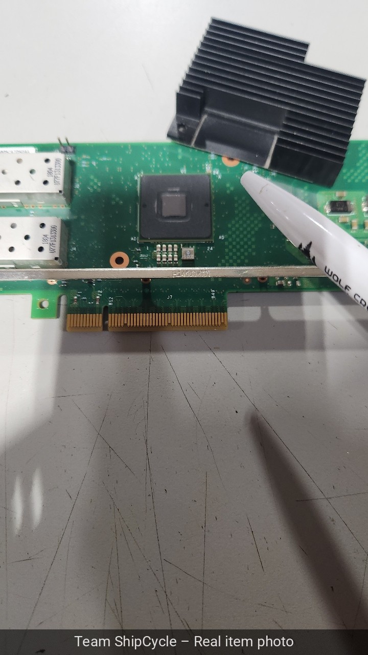 Lenovo 43016i LSI SAS3416 940016i TriMode HBA Controller 12G IT Mode NAS G2U