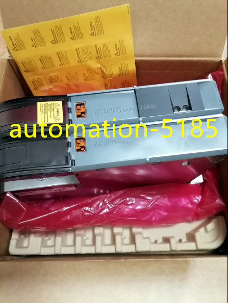 1PCS New B&R Drive 8BVI0110HCD8.000-1 fedex or DHL