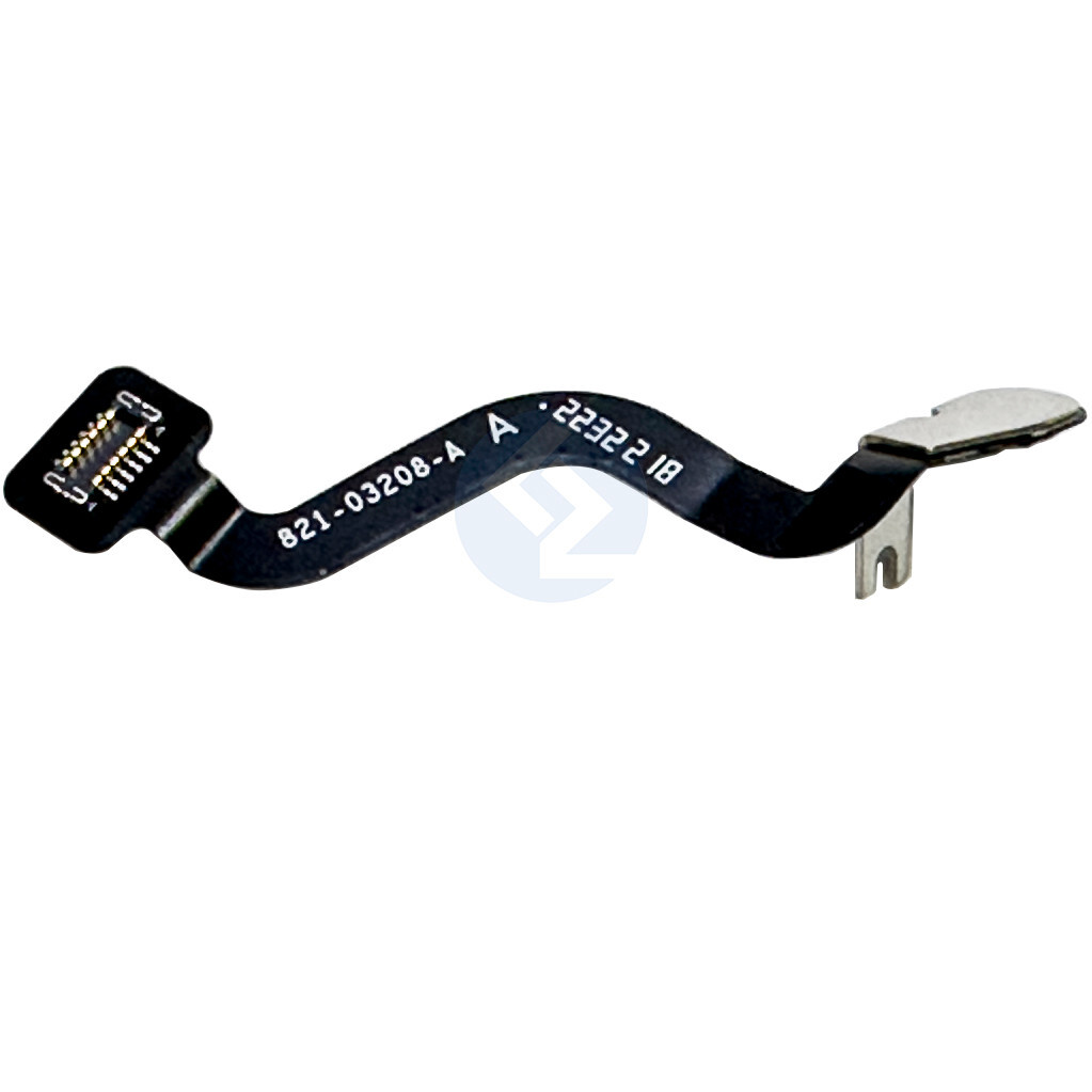 NEW Sleep Sensor Cable 821-03208-A for MacBook Pro 14″ A2442 2021 (NO Program)