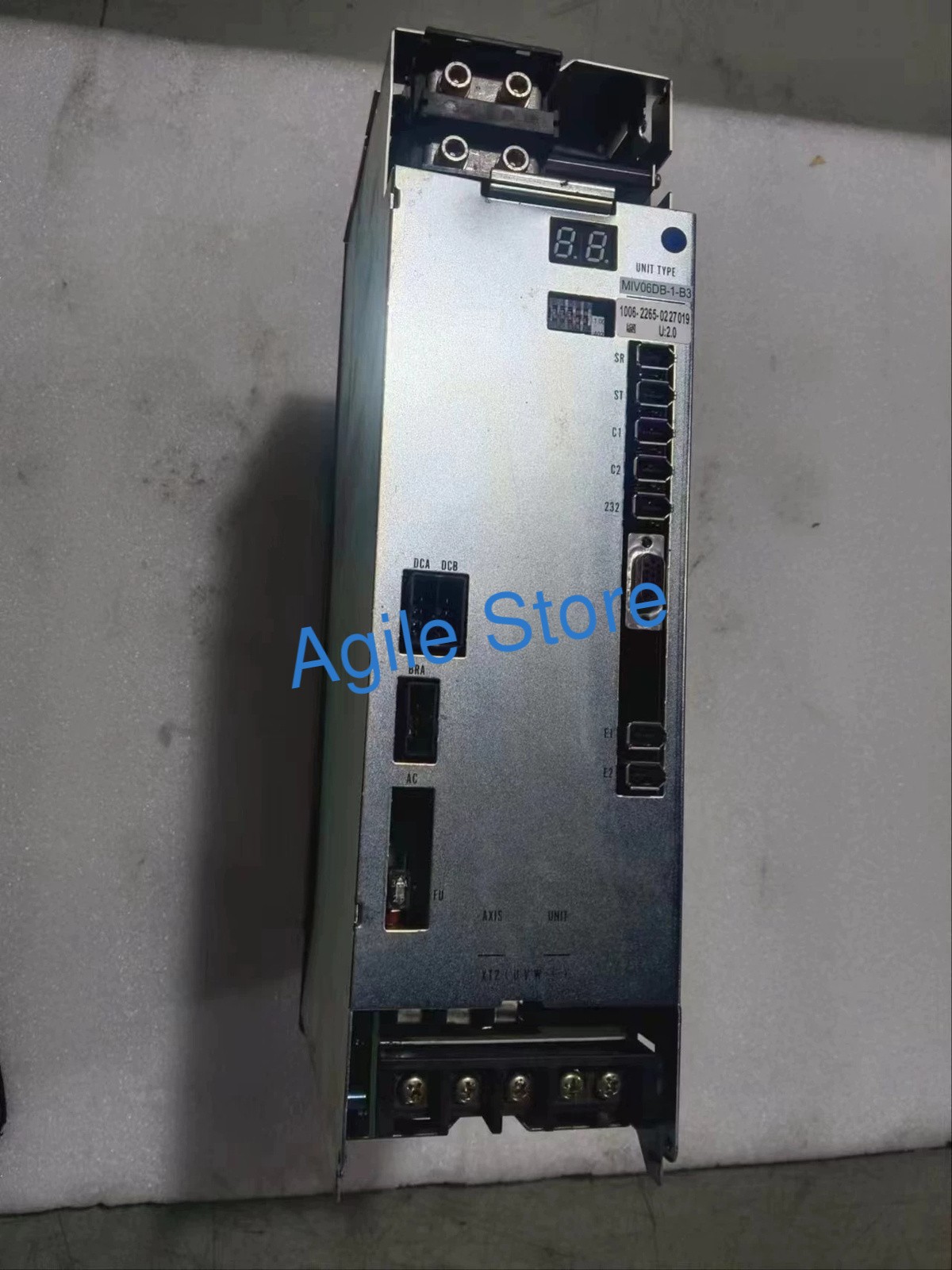 MIV06DB-1-B3 USED Test OK (6-month warranty)
