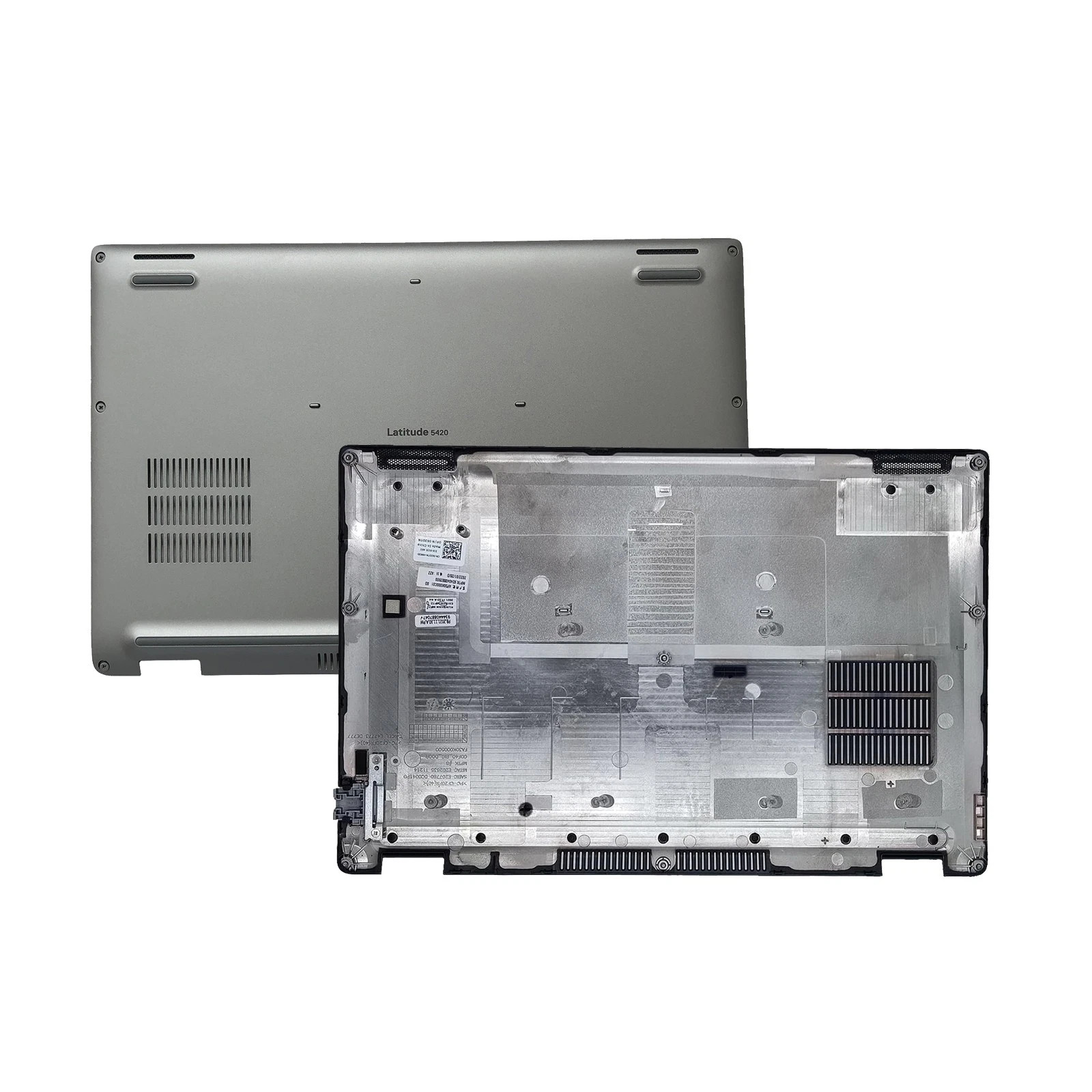 New For Dell Latitude 5420 E5420 Laptop Bottom Case Base Cover 063DTN 63DTN