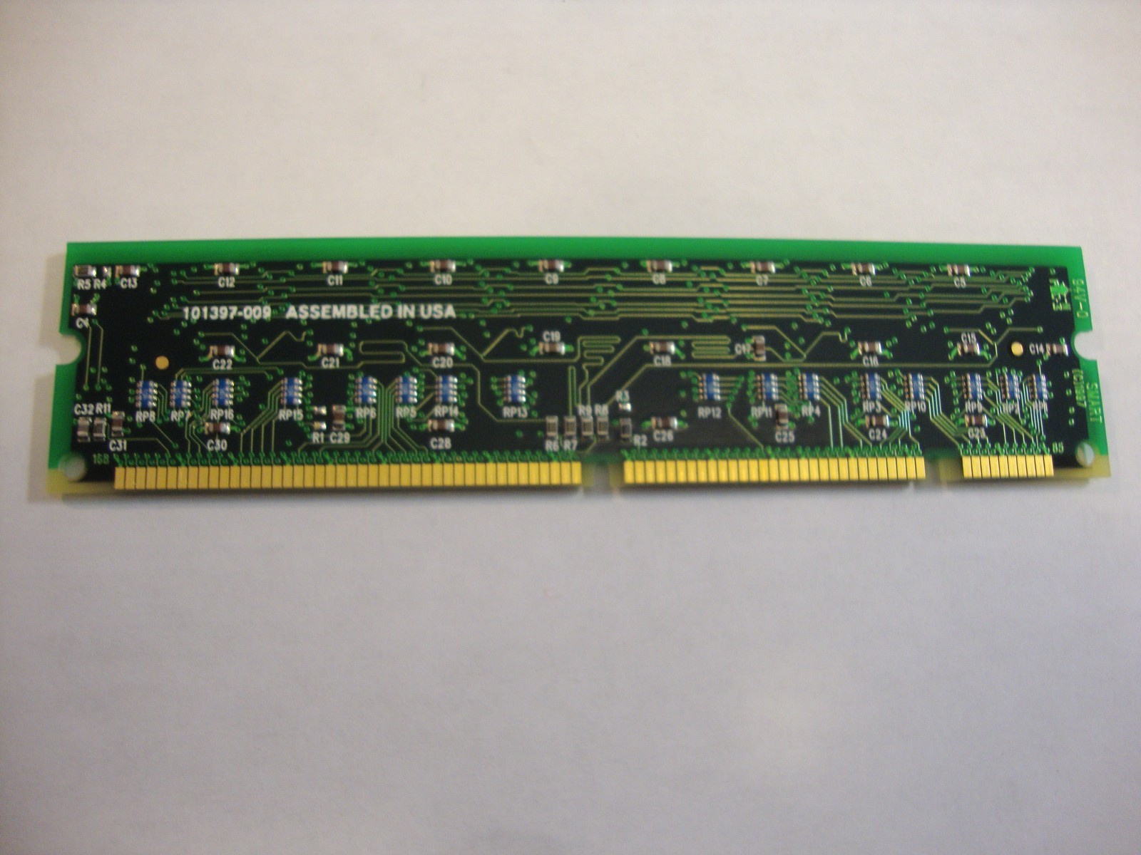 Compaq 270859-002 64MB 66MHz PC66 Non-ECC Unbuffered CL2 168-Pin DIMM Memory Mod