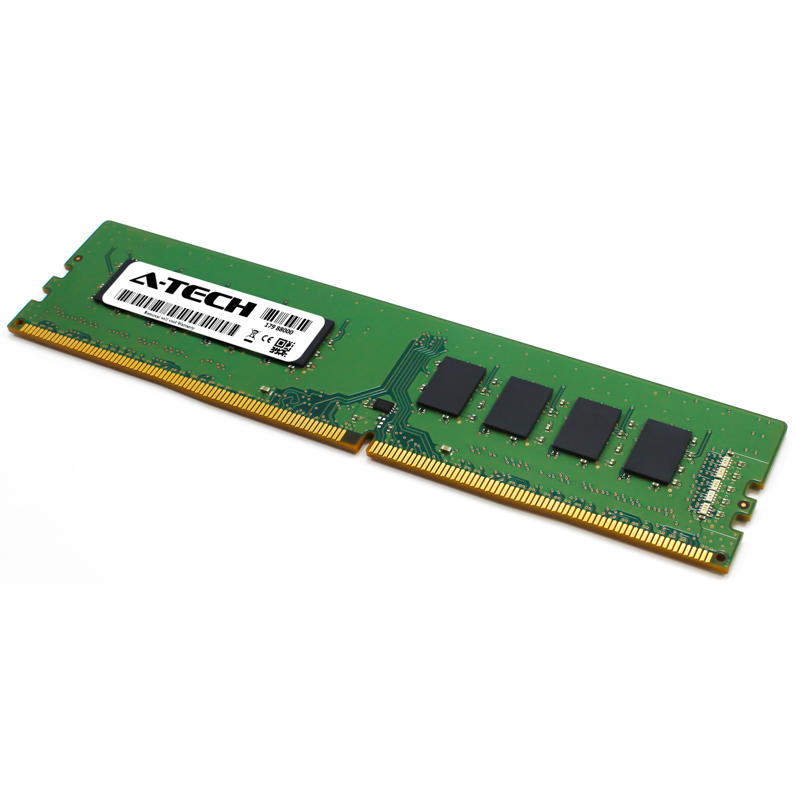 32GB 2x16GB DDR4-2666 GIGABYTE B450M DS3H GA-X99-UD4P GA-AB350-Gaming Memory RAM