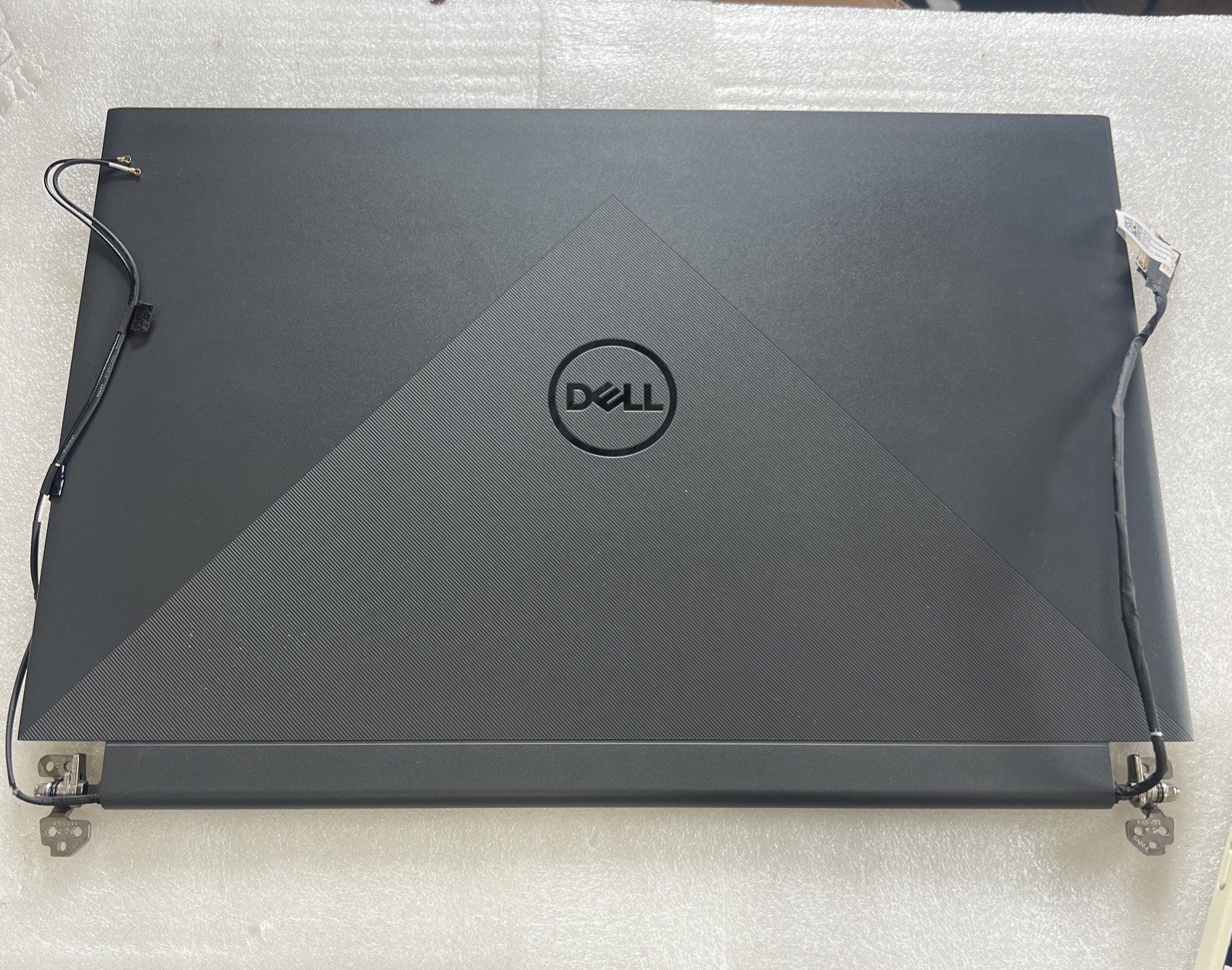Genuine DELL G15 5510 5511 5515 15.6″ HD 120HZ LCD SCREEN D2W2X 055NN N12