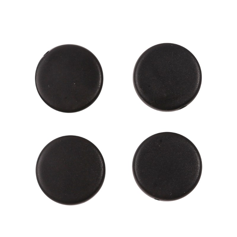 4Pieces Laptop Foot Pad Bottom Case Rubber Feet For Thinkpad T460S T470S