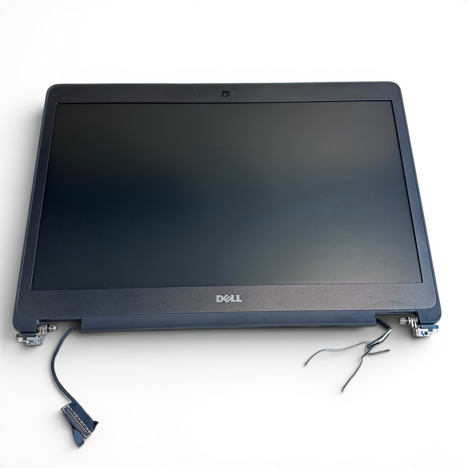 Dell Latitude E7470 14″ Genuine QHD LCD None-Touchscreen Complete Assembly