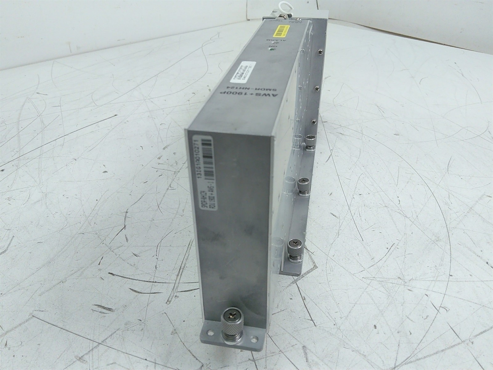 SOLiD AWS+1900P RDU 1900P+AWS-1_R SMDR-NH124 Module See Description For Parts