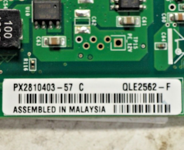 Fujitsu PX2810403-57 Qlogic QLE2562-F Dual 8G FC Fibre Channel HBA Card w/2*SFP