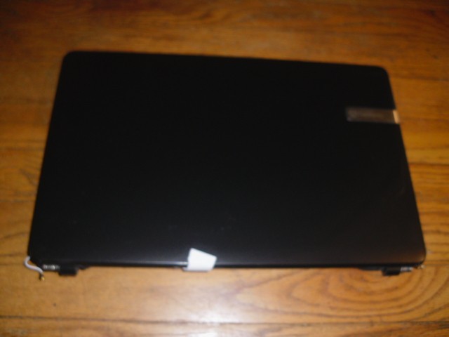 15.6″ LCD Screen (Display) Assembly for Gateway NE56R series Laptop.