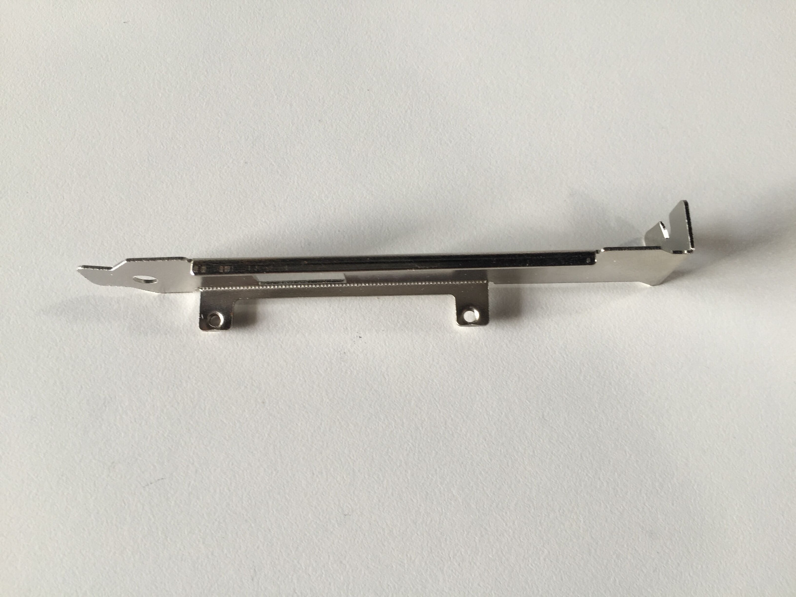 Lot of 2 Full Height Bracket FOR INTEL X540-T1 X540T1