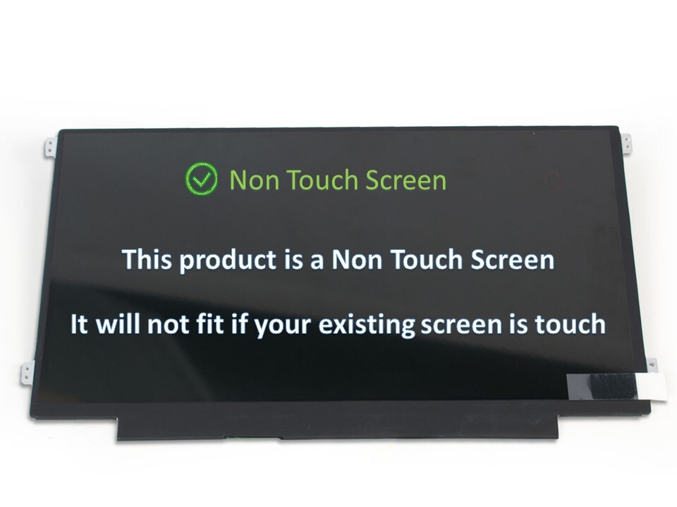 B116XAN06.3 5D10W08495 11.6″ HD LCD LED Screen Lenovo IdeaPad 1 (11) 1-11IGL05