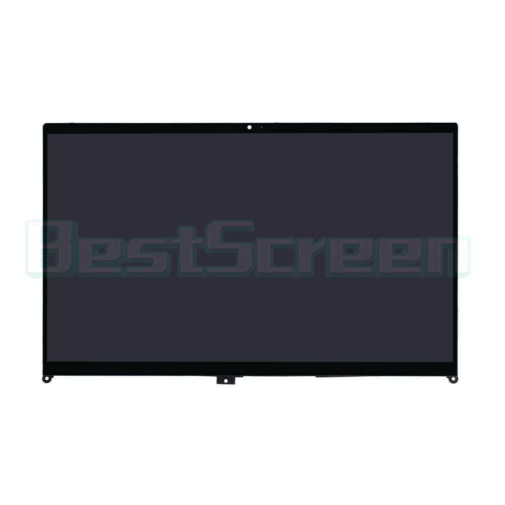 For Lenovo IdeaPad Flex 5-15IIL05 5-15ITL05 5-15ALC05 LCD Touch Screen Digitizer