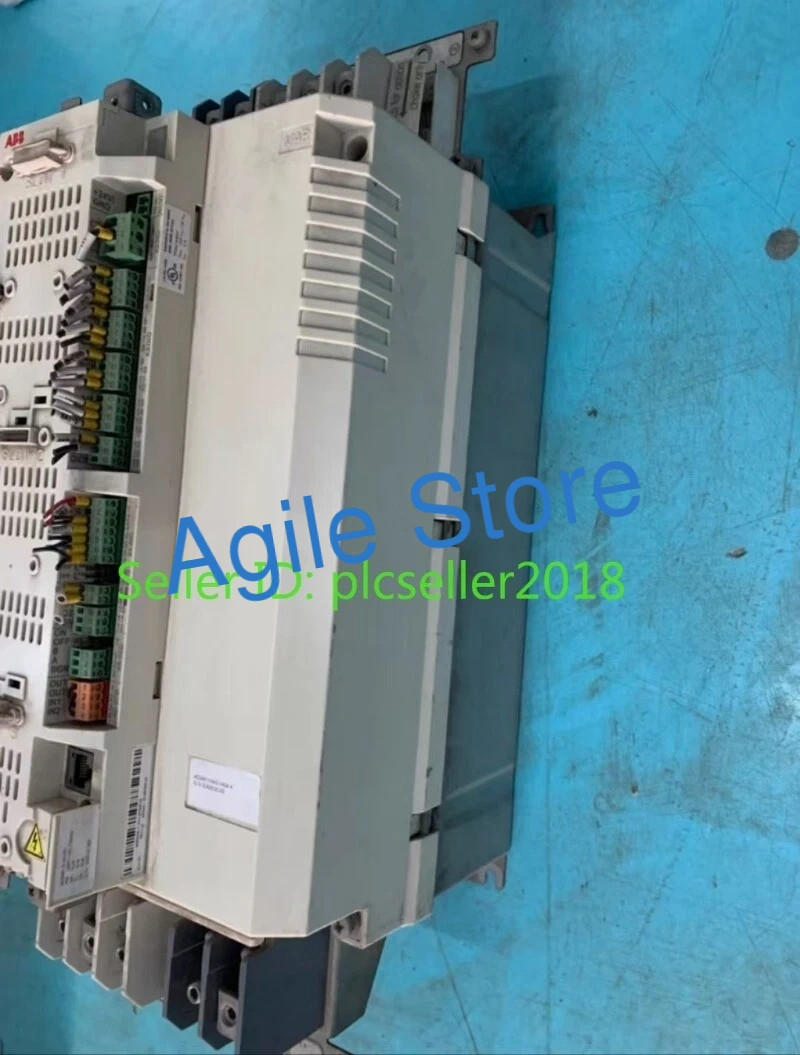ACSM1-04AM-046A-4 Test OK (6-month warranty)