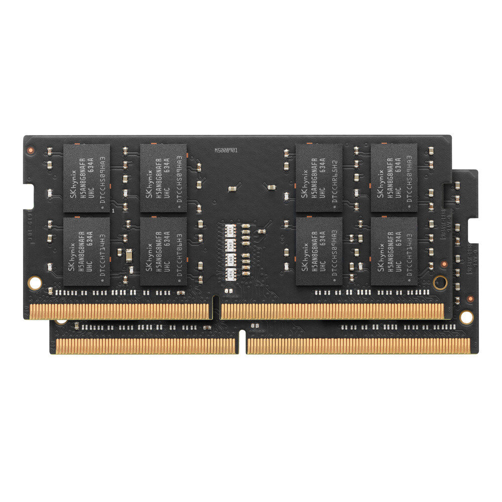 New OEM Apple 32GB (2x16GB) Memory Module Upgrade Kit for 2019/2020 iMac A2115