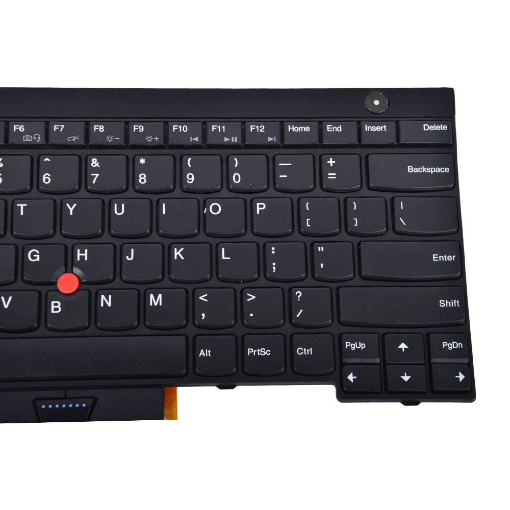 New For Lenovo Thinkpad T430 T430I T430S T530 X230 X230I L430 L530 Keyboard US