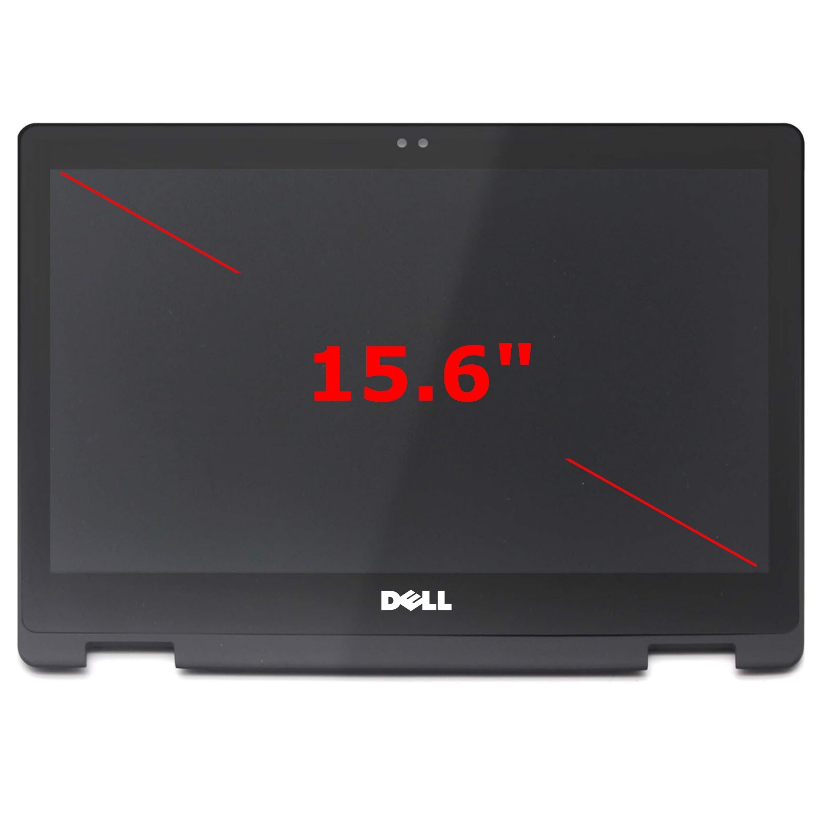 DELL INSPIRON 7569 7579 2-IN-1 15.6″ FHD TFT LCD TOUCHSCREEN LAPTOP SCREEN JWMPK