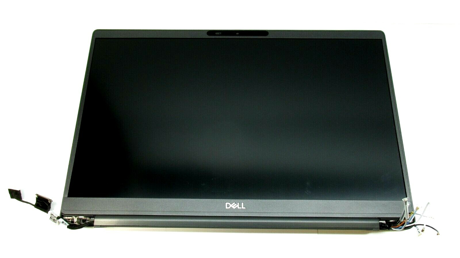 Dell OEM Latitude 7400 Non-Touchscreen LCD Assembly FHD IR Webcam IVI09 GDYF8