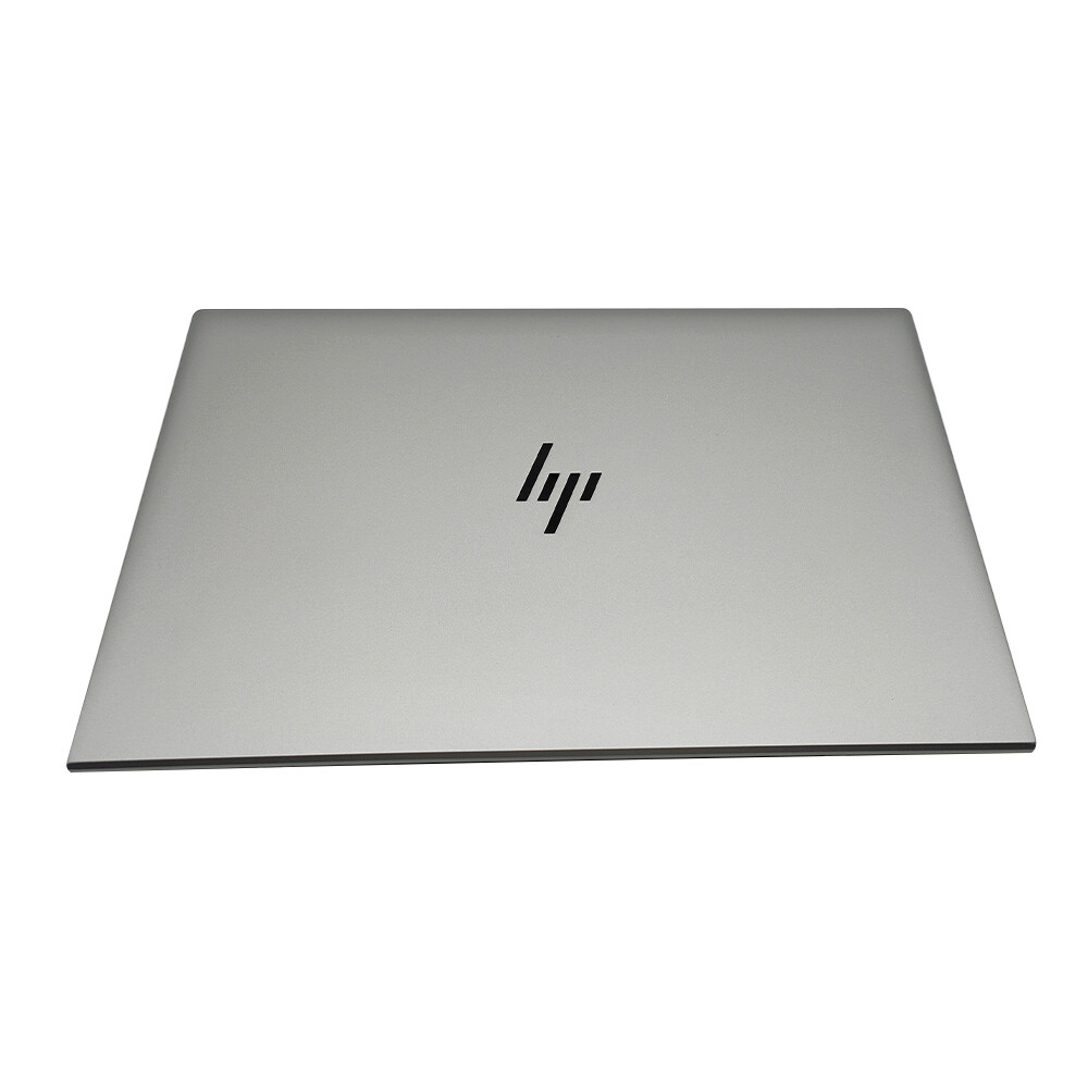Silver Back Cover For HP Elitebook 840 G8 845 G8 Top Case Rear Lid M36305-001 US