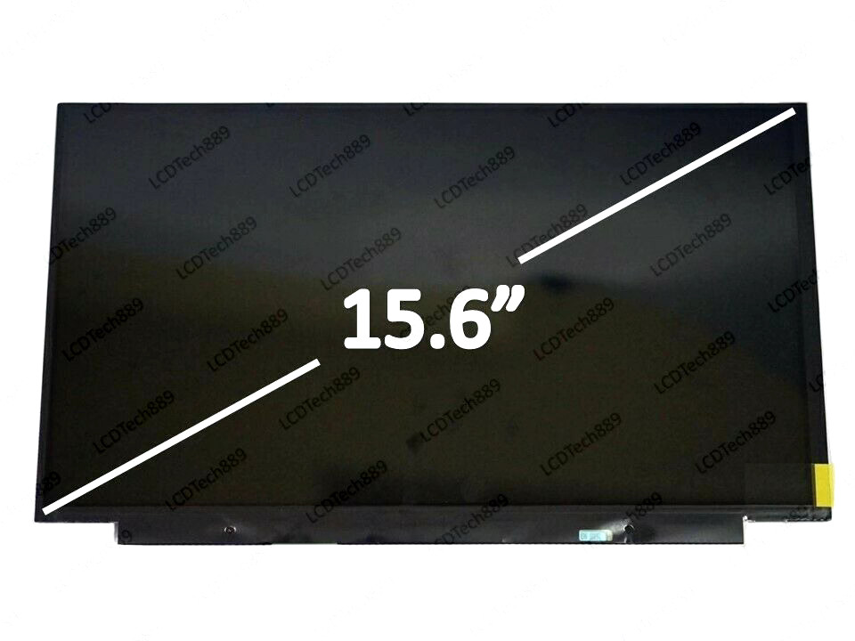 HP 15-fc0093 15-fc0093dx 8F1A6UA LCD LED Screen 15.6″ FHD Display M03151-LD2 New