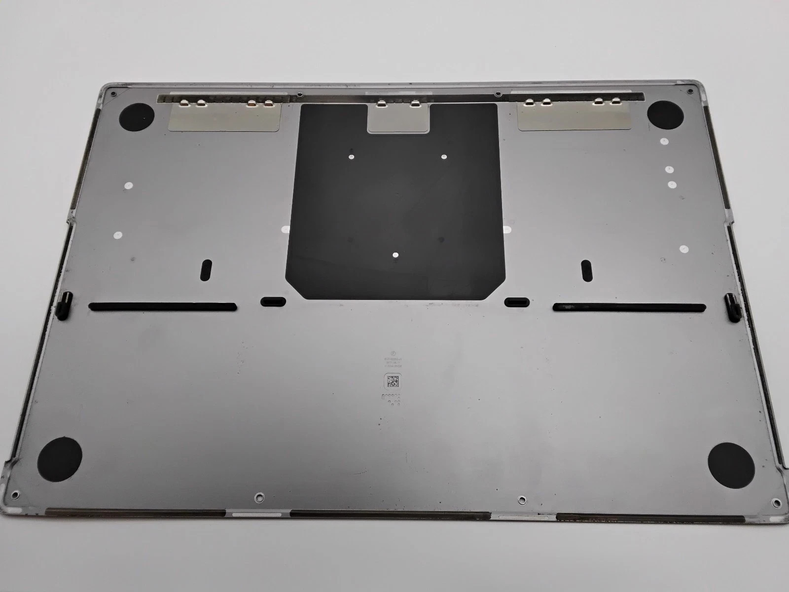 Apple Macbook Pro 16” M1 A2485 Back Cover/Case Space Grey A GRADE