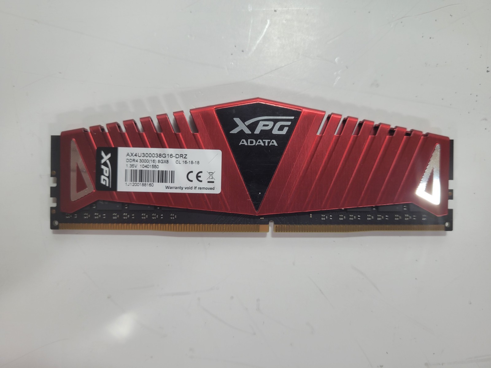 GIGABYTE GA-X99-Ultra Gaming Core i7-5820K, 8GB RAM, IO Shield #1443